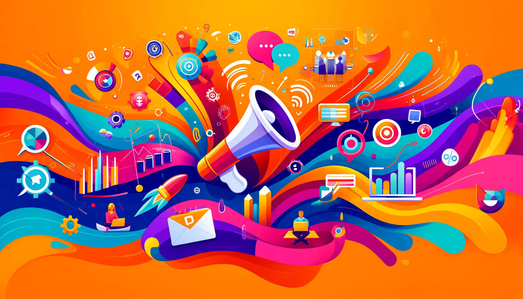 About Mavero Digital - Mavero Digital