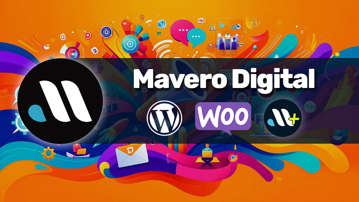Services - Mavero Digital