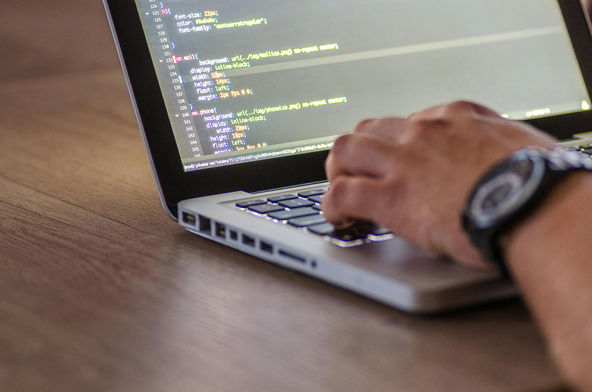 Web Design & Development - Mavero Digital