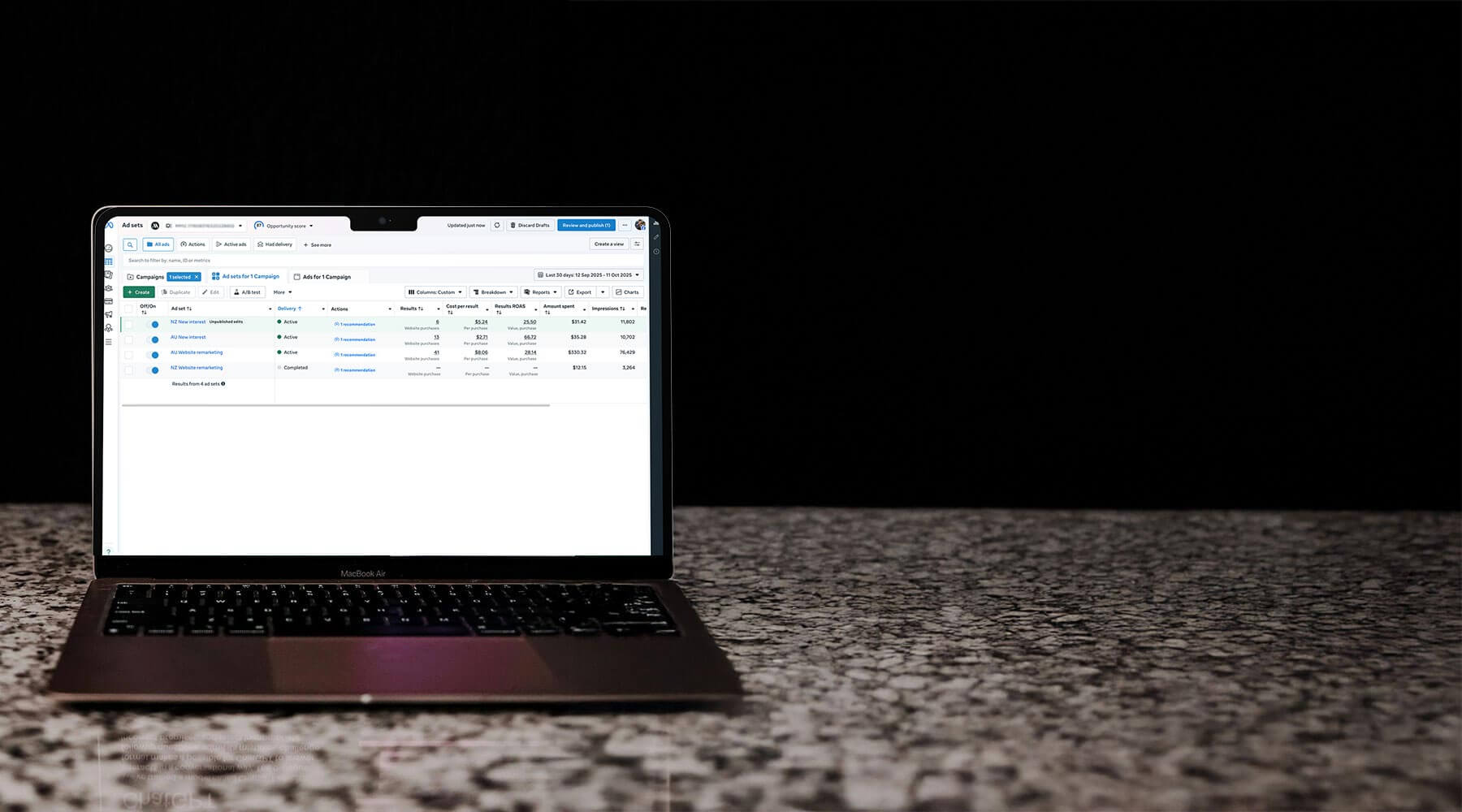 Meta Ads Management & Setup | Mavero Digital
